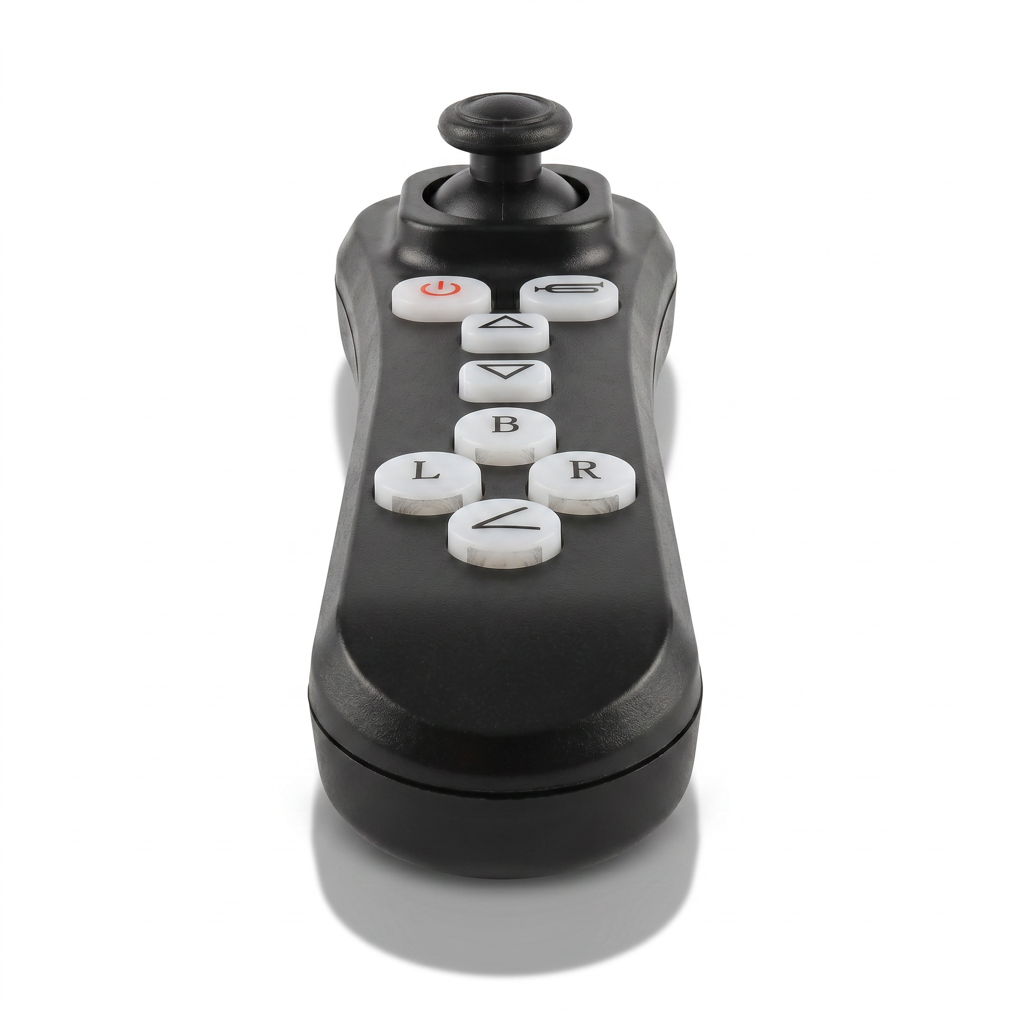 Mobility Life ML-250 – Wireless Carer Remote Control for Electric Wheelchair