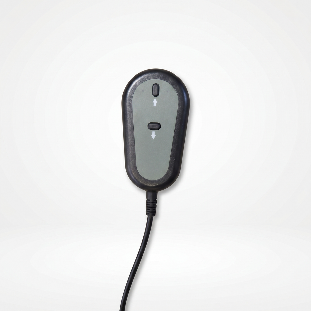 Mobility Life ML-900 – Portable Car Boot Hoist